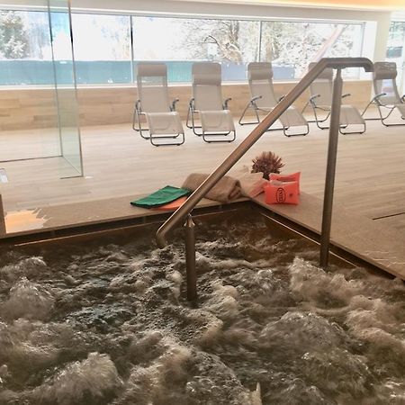 Hotel Melchiori Andalo Zewnętrze zdjęcie