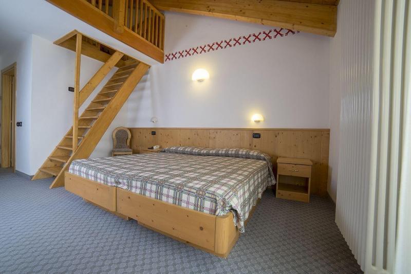 Hotel Melchiori Andalo Zewnętrze zdjęcie