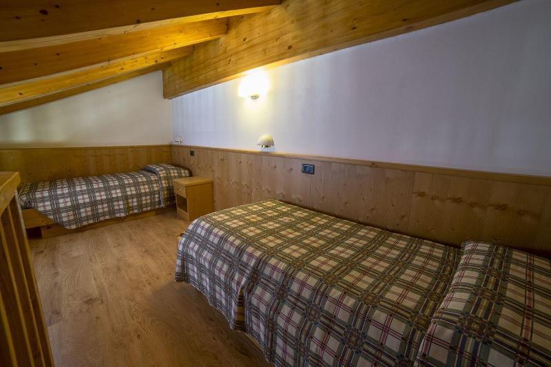Hotel Melchiori Andalo Zewnętrze zdjęcie