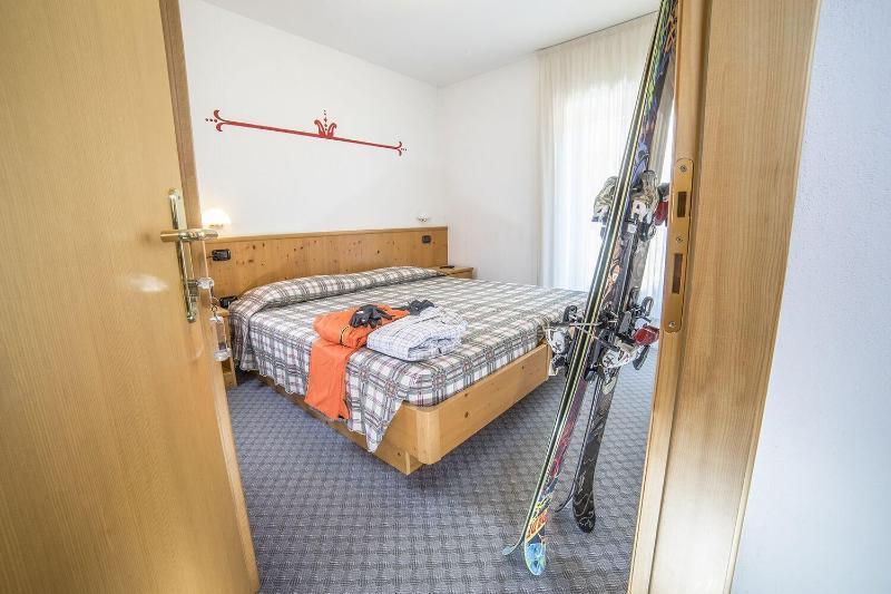 Hotel Melchiori Andalo Zewnętrze zdjęcie