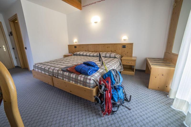 Hotel Melchiori Andalo Zewnętrze zdjęcie