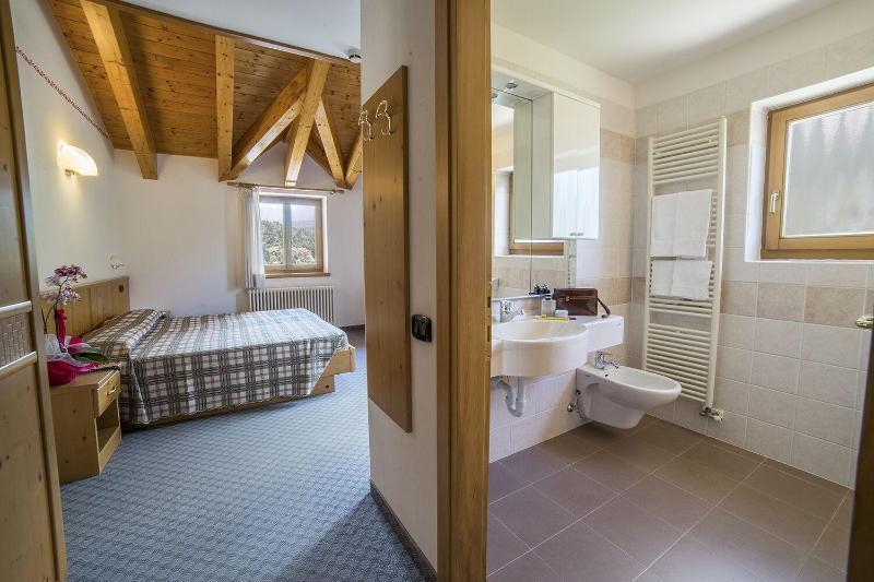 Hotel Melchiori Andalo Zewnętrze zdjęcie