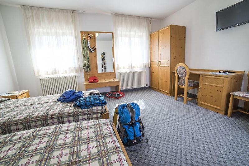 Hotel Melchiori Andalo Zewnętrze zdjęcie