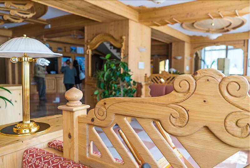 Hotel Melchiori Andalo Zewnętrze zdjęcie