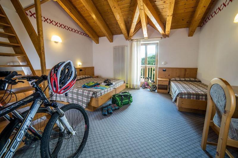 Hotel Melchiori Andalo Zewnętrze zdjęcie