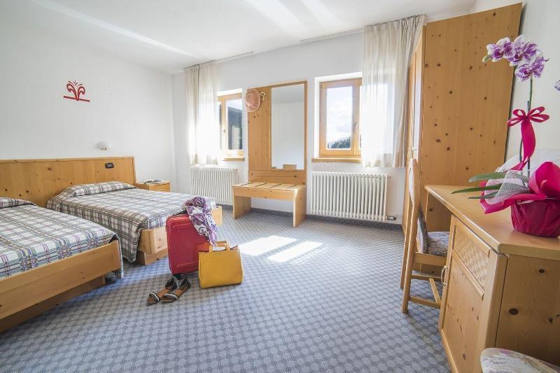 Hotel Melchiori Andalo Zewnętrze zdjęcie