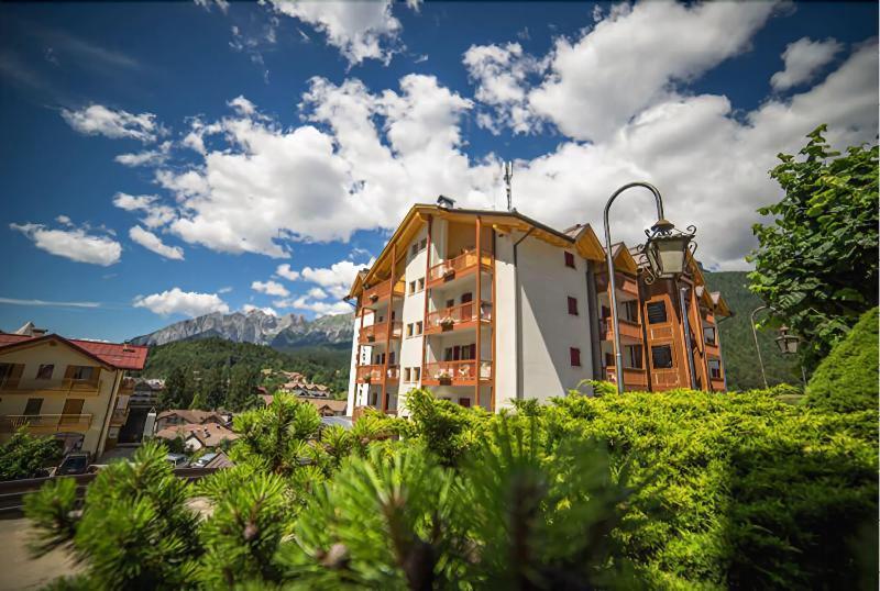 Hotel Melchiori Andalo Zewnętrze zdjęcie