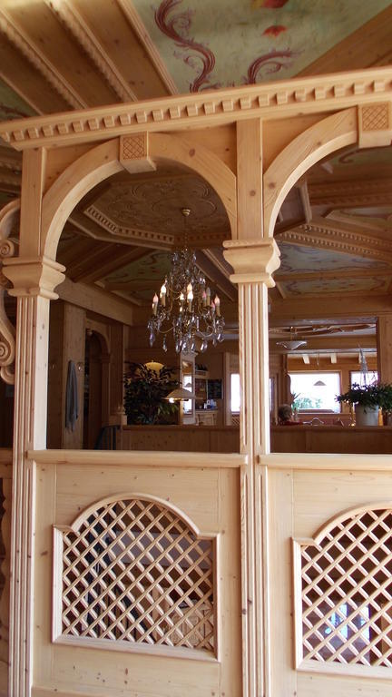 Hotel Melchiori Andalo Zewnętrze zdjęcie