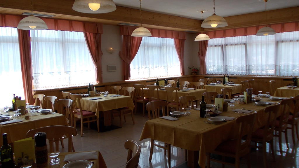 Hotel Melchiori Andalo Zewnętrze zdjęcie