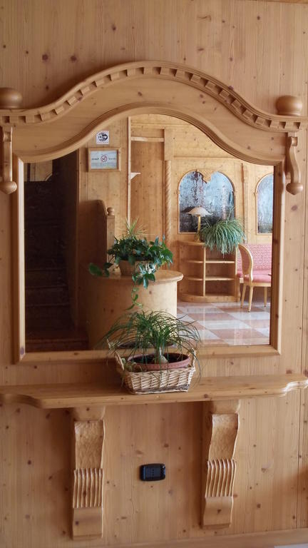 Hotel Melchiori Andalo Zewnętrze zdjęcie