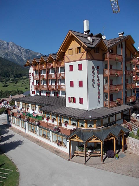 Hotel Melchiori Andalo Zewnętrze zdjęcie