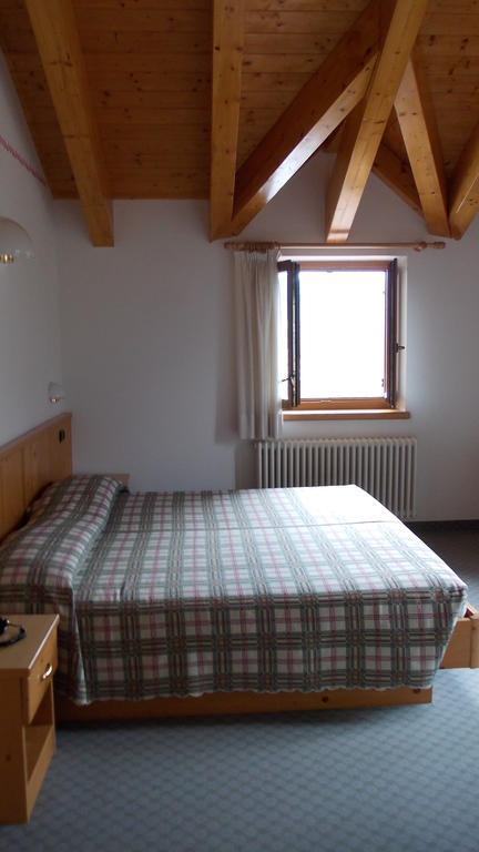 Hotel Melchiori Andalo Pokój zdjęcie