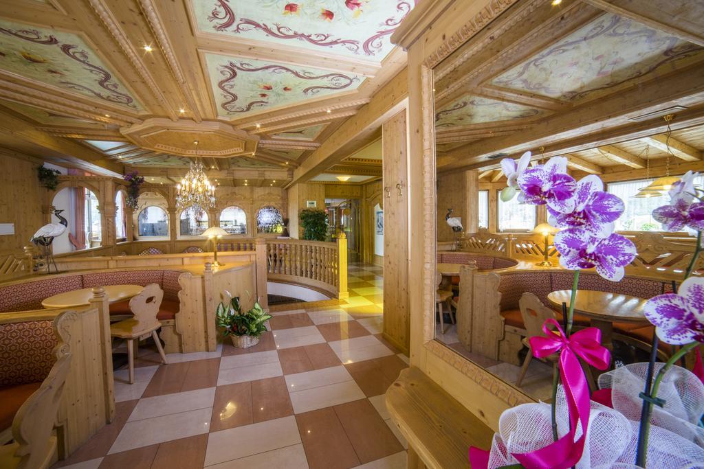 Hotel Melchiori Andalo Zewnętrze zdjęcie