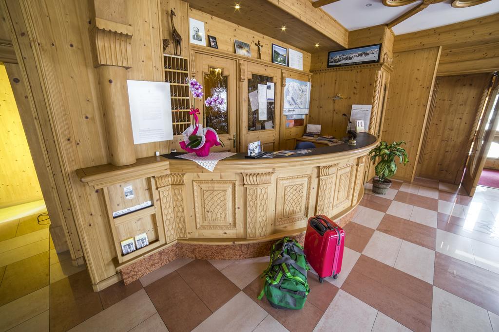 Hotel Melchiori Andalo Zewnętrze zdjęcie