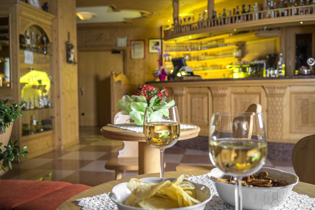 Hotel Melchiori Andalo Zewnętrze zdjęcie
