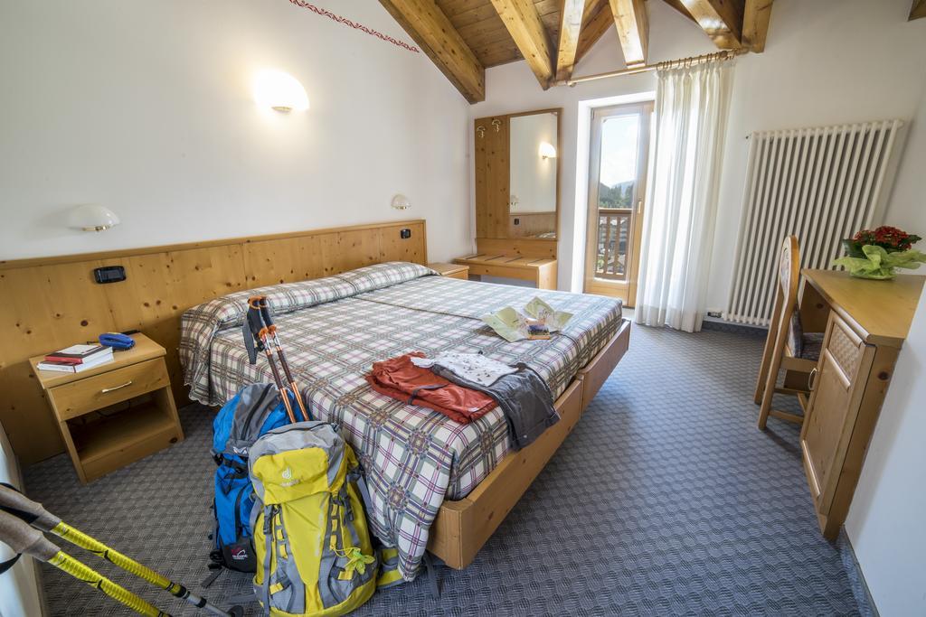 Hotel Melchiori Andalo Zewnętrze zdjęcie