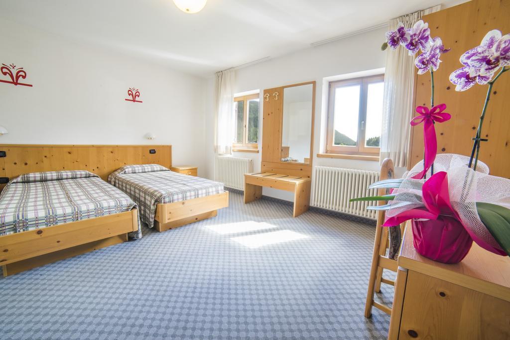 Hotel Melchiori Andalo Zewnętrze zdjęcie