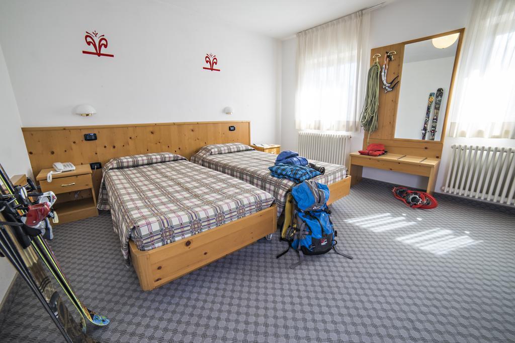Hotel Melchiori Andalo Zewnętrze zdjęcie