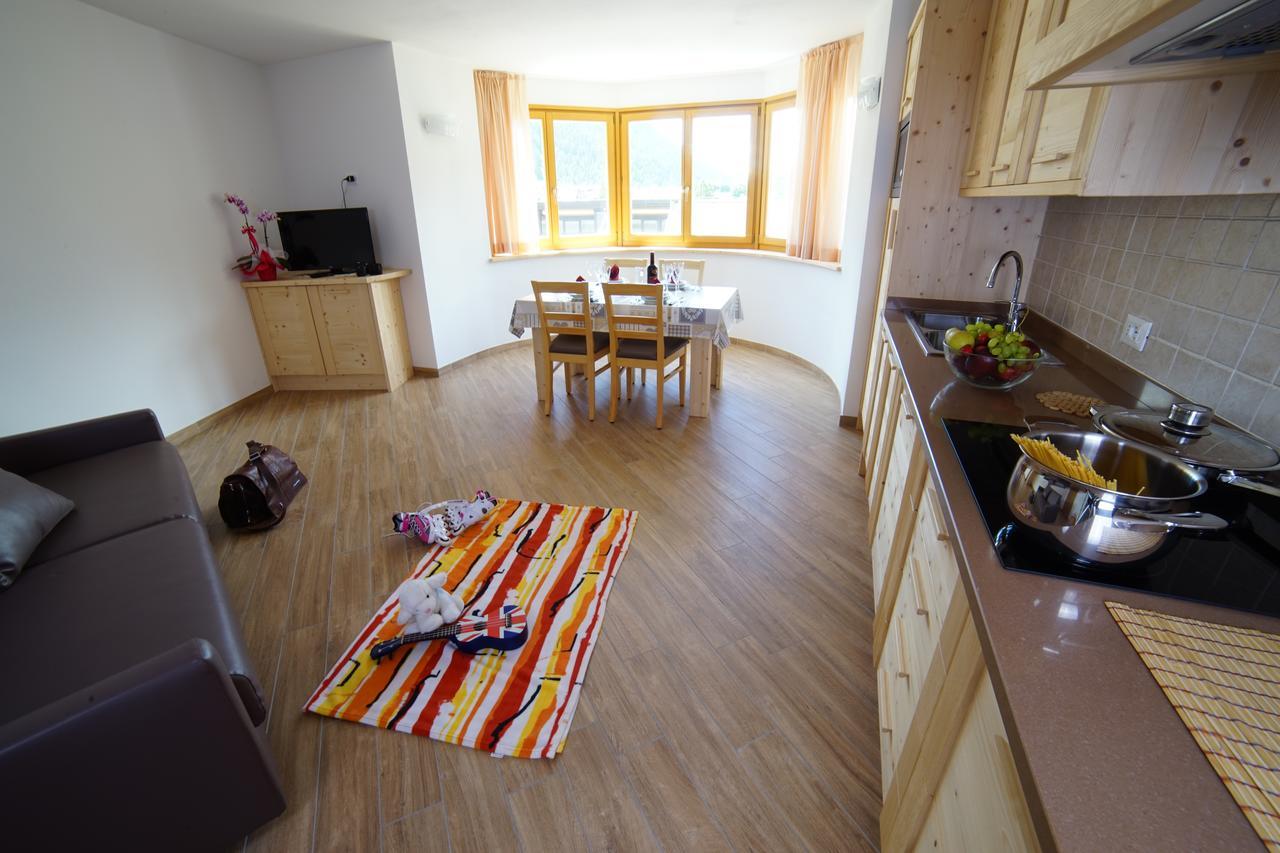 Hotel Melchiori Andalo Zewnętrze zdjęcie