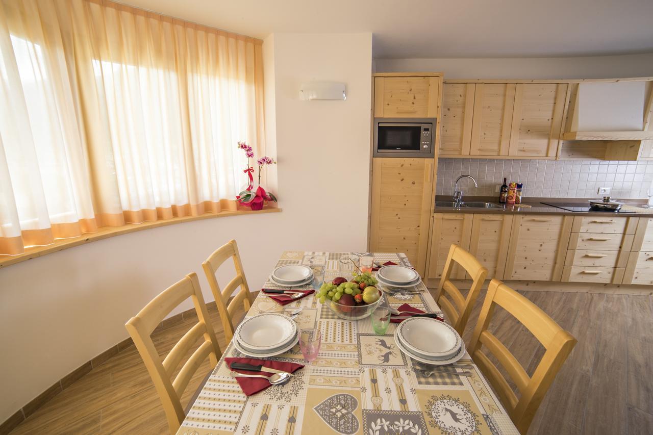 Hotel Melchiori Andalo Zewnętrze zdjęcie