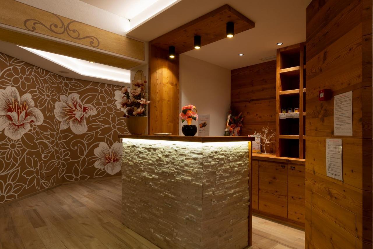 Hotel Melchiori Andalo Zewnętrze zdjęcie