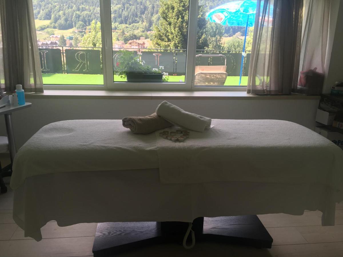 Hotel Melchiori Andalo Zewnętrze zdjęcie