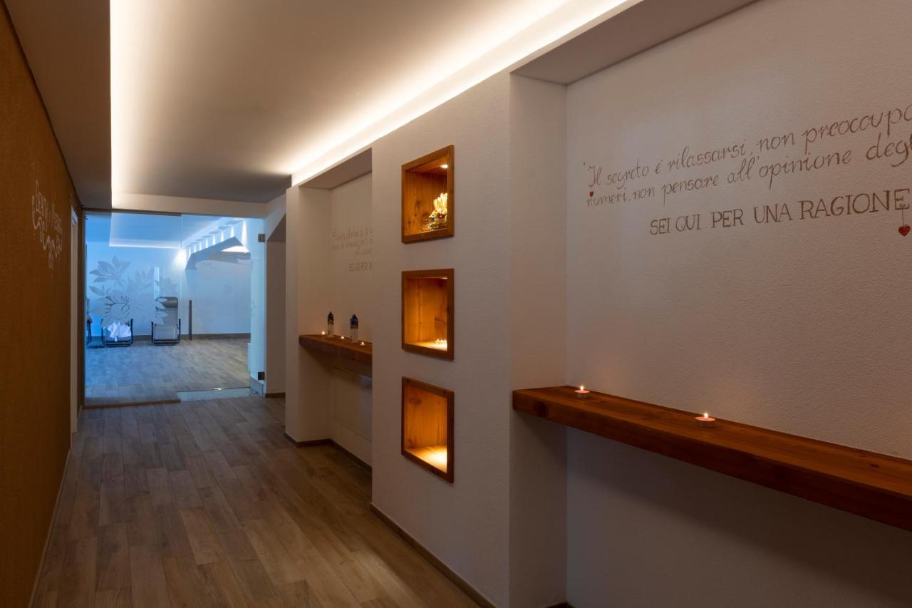Hotel Melchiori Andalo Zewnętrze zdjęcie