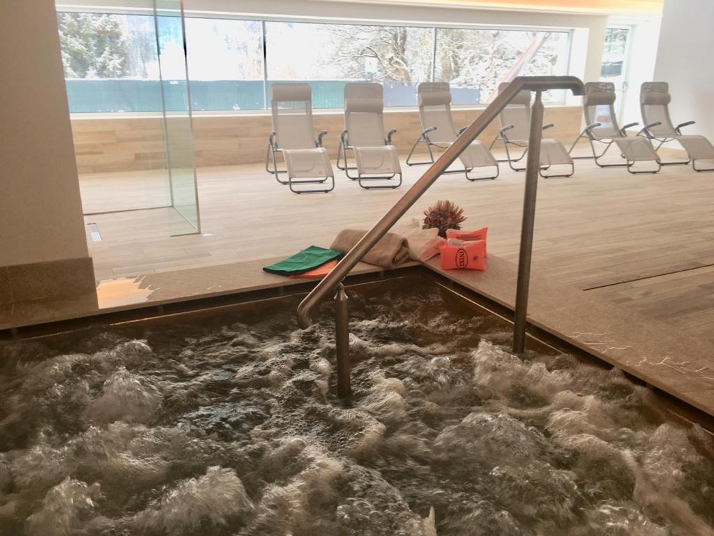 Hotel Melchiori Andalo Zewnętrze zdjęcie